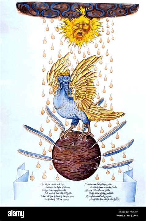 ripley scroll bird of hermes|ripley scrowle verses.